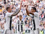 بالفيديو.. يوفنتوس بطلًا للدوري الإيطالي بثنائية في شباك فيورنتينا