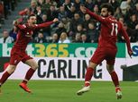 ليفربول يوضح موقف «صلاح وفيرمينو وروبيرتسون» من موقعة وولفرهامبتون