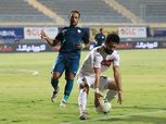 اتهامات في الزمالك ضد «نيبوشا» بسبب مجاملة باسم مرسي