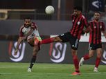 جدول ترتيب الدوري المصري قبل مباراة الأهلي والداخلية اليوم