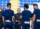 فرمان من كولر للاعبي الأهلي قبل مواجهة الوداد المغربي