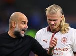 مانشستر سيتي يلمح إلى رحيل بيب جوارديولا