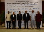 ياسر إدريس: اختيار مصر لإنشاء مركز عالمي لتطوير ألعاب الماء «إعجازا بعد الإنجاز»