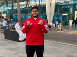 أحمد شلبي يحصد فضية بطولة العالم للكونغ فو بالبرازيل