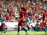 في غياب «رونالدو».. «سيلفا» يقود هجوم البرتغال المتوقع أمام إيطاليا