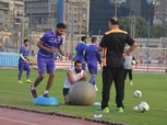 بدء الكشف الطبي على مصابي الزمالك