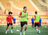 سعد سمير يغيب عن مران المستبعدين في الأهلي
