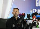 جيجز: بيكهام ساهم بشكل كبير في صناعة أسطورتي بمانشستر يونايتد