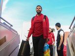 أحمد فتحي يتابع حالة أسرته بإجراءات احترازية