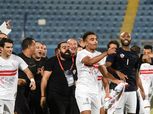 جدول ترتيب الدوري المصري قبل مباراتي الزمالك والأهلي بختام المسابقة