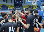 موعد مباراة الأهلي والاتحاد في نهائي دوري السوبر لكرة السلة