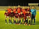 وديا.. المنتخب الأوليمبي يفوز على الجزائر 1/2