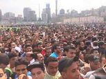 رئيس الزمالك يقرر إقالة علاء مقلد ومدير أمن النادي