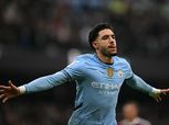 موقف عمر مرموش من تشكيل مانشستر سيتي المتوقع أمام ريال مدريد
