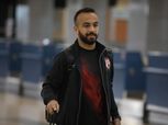 الأهلي: فحوصات طبية على «قفشة وسليمان» قبل رحلة أبوظبى