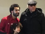 ممدوح عباس: "صلاح لن ينتقل للريال "