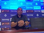 أيمن المزين يعلن عودته إلى تدريب نادي طنطا