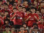 جماهير الأهلي تهاجم اللاعبين وريبيرو.. وتدخل لتهدئة غضب المدرجات