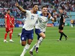 موعد مباراة إنجلترا القادمة في كأس العالم 2022