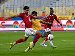 ترتيب الدوري المصري بعد فوز الأهلي وبيراميدز.. موقف صراع المقدمة