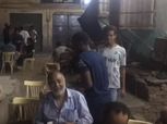 بالفيديو.. شقيق شيكابالا يوزع العصير احتفالا بحصد الزمالك لكأس مصر