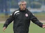 آلان جيريس يمنح خماسي الترجي راحة للمشاركة في احتفالية الفوز بالدوري