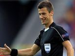 رسميا| الفرنسي «باستيان» حكما لمباراة ريال مدريد وأبويل بدوري الأبطال