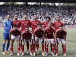 الاهلي يتوصل لاتفاق نهائي مع لاعبه علي التجديد لمدة موسم بـ15 مليون