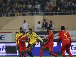 كهربا يشارك في تعادل اتحاد جدة أمام القادسية