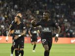 باريس سان جيرمان يفوز على مونبلييه ويتصدر الدوري الفرنسي في غياب ميسي