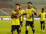 وادي دجلة يفوز على غزل المحلة بثلاثية ويتخطى الزمالك بجدول ترتيب الدوري
