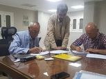 بالصور.. الصربي ميودراج يسيتش يوقع عقود تدريب الإسماعيلي