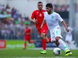 منتخب السعودية يطيح بعمان ويضرب موعدا ناريا مع قطر في نصف نهائي خليجي 24