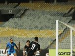 التعادل يحسم مواجهة زد وسموحة في الدوري