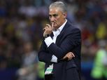 تيتي يعلن موعد رحيله عن تدريب البرازيل.. نهاية كأس العالم 2022