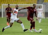 موعد مباراة الزمالك والمقاصة اليوم بالدوري المصري والقنوات الناقلة