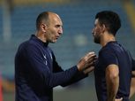 تفاصيل انتقال مدرب بيراميدز إلى الدوري الأمريكي «مستند»