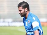 على فتحى يهاجم جهاز الزمالك