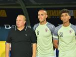 شوقي غريب يقترب من قيادة المريخ السوداني خلفا لمدرب الزمالك السابق
