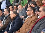 المنصورة يفوز على غزل المحلة بهدف نظيف