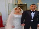 «روقا» يحتفل بزفافه وسط حضور نجوم الزمالك