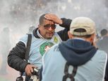 الشرطة المغربية تلقي القبض على 13 شخصا بعد أزمة الرجاء والجيش