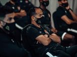 وليد سليمان يقاضي محلل بقناة الزمالك بسبب تغريدة المنشطات