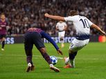 دوري أبطال أوروبا| «كين» يقود تشكيل توتنهام المنتظر ضد برشلونة