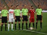 التعادل السلبي يحسم الشوط الأول من مباراة الزمالك وطلائع الجيش بالدوري