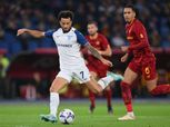 لاتسيو يسقط روما بهدف أندرسون في الدوري الإيطالي
