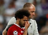 طبيب ليفربول: «صلاح» ربما لن يلحق بمباراة مصر وأوروجواي