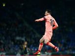 «ميسي» يقود كتيبة برشلونة أمام بلد الوليد في «الليجا»