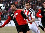 ذكريات الملاعب.. تألق عبدالظاهر السقا في تركيا وهدف تاريخي بمرمى فنربخشة