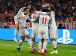 بالفيديو| ليفربول يحرز ثاني أهدافه في مرمى بايرن ميونخ برأسية «فان دايك»